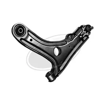 Zavěšení kol Řídicí páka, zavěšení kol DYS 20-00203-2