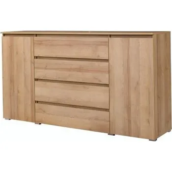 Komoda Maridex moderní komoda z dřevotřísky Cosmo C06 maride