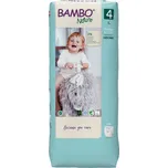 Abena Bambo Nature Pants 4 7-14 kg