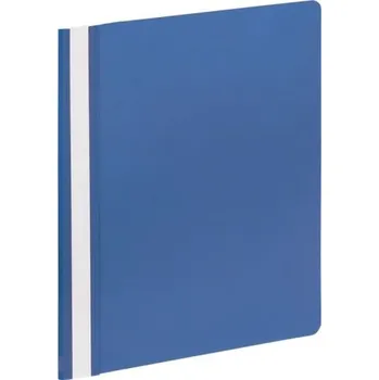 Rychlovazač plast A4 modrý 120-1766