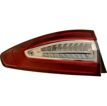 Osvětlení automobilu ACI FORD MONDEO 14- zadní světlo komplet 5dv L