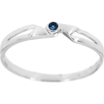 Prsten Zlatnictví U Kostela 1178bm 54 mm