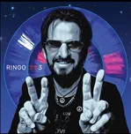 EP3 - Ringo Starr [CD]