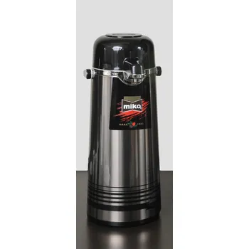 Kávovar Bravilor Bonamat BV Puro termoska