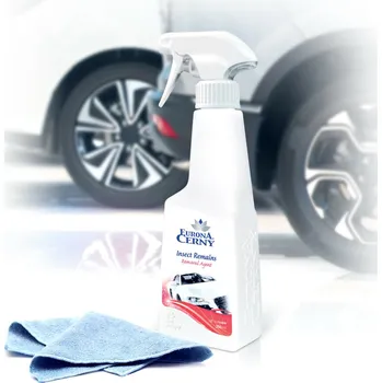 e 5003 Odstraňovač hmyzu 250ml