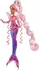 Panenka MGA Mermaze Mermaidz mořská panna měnící barvu 34 cm
