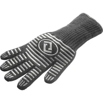 Příslušenství pro gril Grilovací rukavice se silikonem TENNEKER