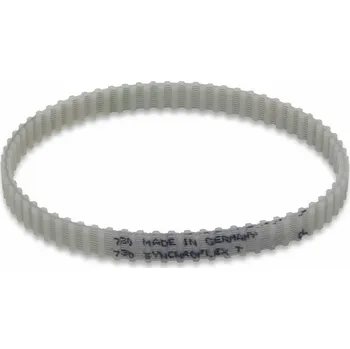 Oboustranný ozubený řemen 16 T5 - 625 DL CONTI SYNCHROFLEX