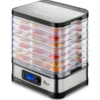 Sušička potravin Helper SPDG1