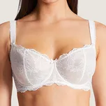 Aubade - Danse des Sens podprsenka půlová nevyztužená opale 65F OG14-02