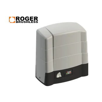 Pohon brány ROGER Brushless BG30/1604 brushless pohon pro posuvné brány do 1600kg