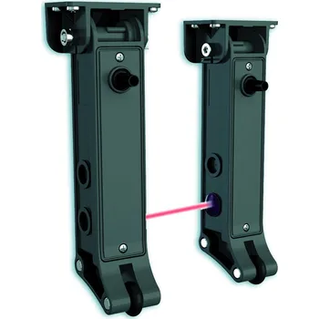 Garážová vrata Epohony No Touch 1 sklápěcí fotobuňky pro garážová vrata