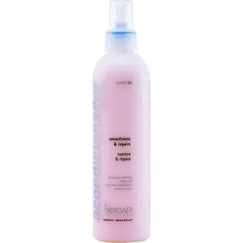 Broaer Leave In nevyjasňující kondicionér 250 ml
