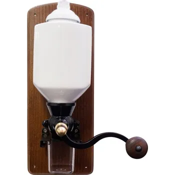 Mlýnek na kávu Lodos Nástěnný Bílý