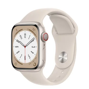 Chytré hodinky Apple Watch Series 8 41 mm GPS