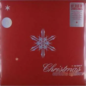 LP Christina Aguilera: My Kind Of Christmas 2021