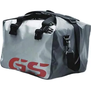 Zavazadlo na motocykl Voděodolná taška do topcase alu BMW R1200GS 04-12 Adventure 05-13