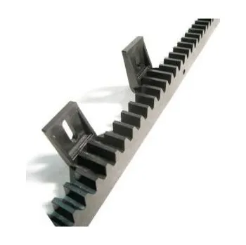 Pohon brány Epohony HN800 Nylonový hřeben s ocelovým jádrem do hmotnosti 800kg