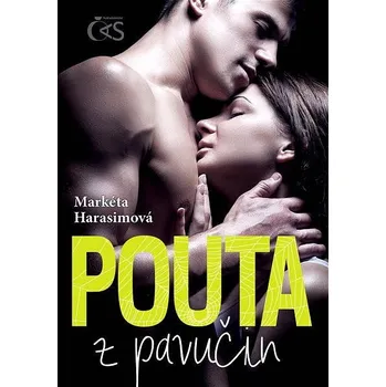 Kniha Pouta z pavučin Ekniha