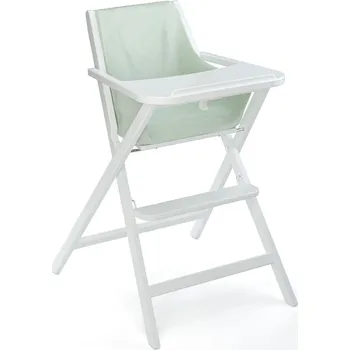 Jídelní židlička Dětská jídelní židle Geuther Traveller bílá
