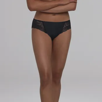 Kalhotky Dalia vyšší kalhotky 1351 shadow blue - Anita Care 463 shadow blue 36