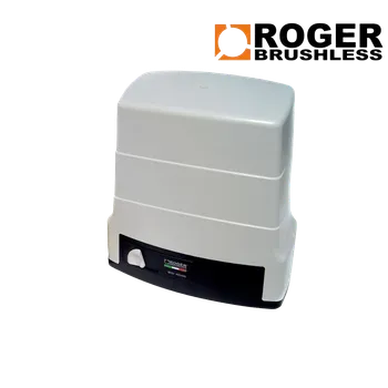 Pohon brány ROGER Brushless BH30/804