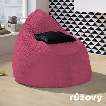 Sedací pytel Maridex sedací vak vencl, sedací pytel Rest R15 maride