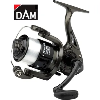 Naviják DAM Nova FD velikost: 4000 + vlasec