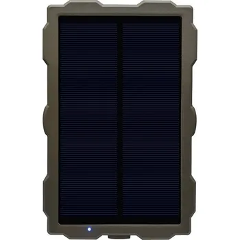 OMG S15 solární panel k fotopastem