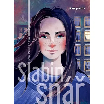 Kniha Slabin snář Ekniha