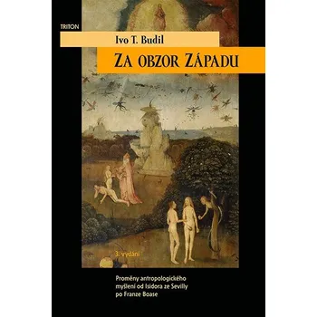 Kniha Za obzor Západu, 3. vydání Ekniha