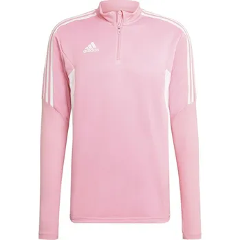 Pánská mikina Pánská tréninková obuv Condivo 22 Training M HD2313 - Adidas L