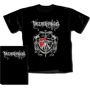 triko Necromantia - Nos Es Eternus