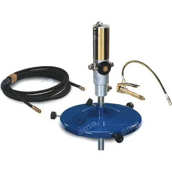 Maznice vzduchová na kbelíky 12,5Kg