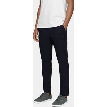 4F H4L21-SPMTR081 NAVY Pánské kalhoty US S