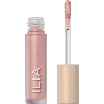 Make-up ILIA BEAUTY ILIA Tekuté oční stíny s pudrovým efektem Aura 3,5 ml