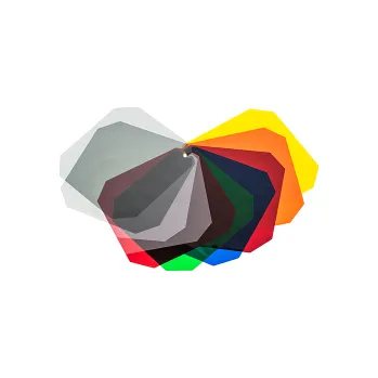 Filtr do vysavače Elinchrom Sada 10ti filtrů pro FS 30