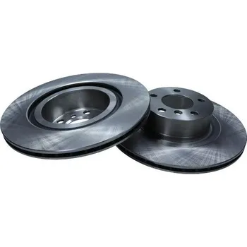 Brzdový kotouč Brzdový kotouč MAXGEAR 19-3208