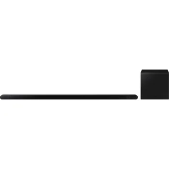 Soundbar Samsung HW-S800B/EN
