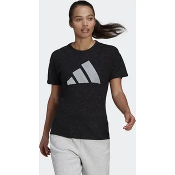 Dámské tričko adidas Performance W WIN 2.0 TEE Dámské tričko US XS GP9632