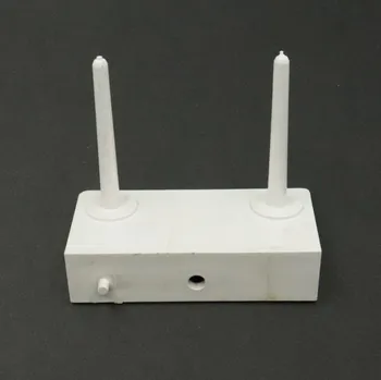 Příslušenství k šicímu stroji Držák cívek