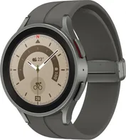 chytré hodinky Samsung Galaxy Watch5 Pro 45 mm