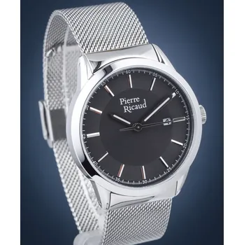 Hodinky Hodinky Pierre Ricaud Classic P97250.5117Q