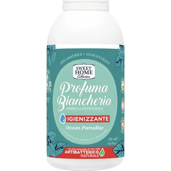 Aviváž SUAREZ Company Sweet Home parfém na prádlo 250 ml