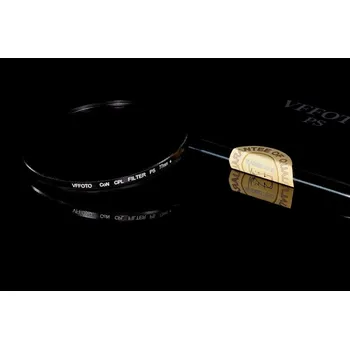 VFFOTO polarizační filtr Colours of Nature PS 77 mm