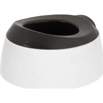 Nočník LUMA BABYCARE Luma nočník dvoudílný Speckles White