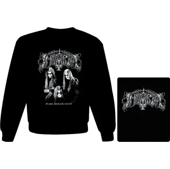 Pánská mikina mikina bez kapuce Immortal - Pure Holocaust