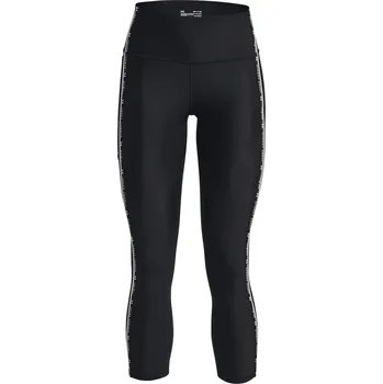 Dámské legíny Under Armour HG Armour Taped Ankle Leg Dámské legíny US L 1369895-001