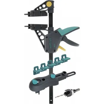 Sada pro stavbu terasy