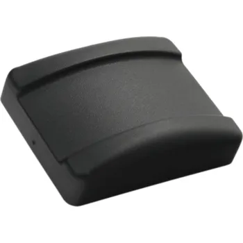 Obojek pro psa Dogtrace víčko krabičky obojku d-mute small / light